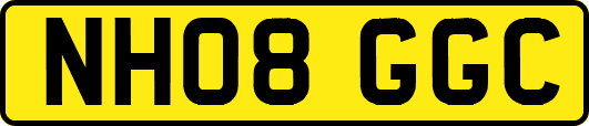 NH08GGC