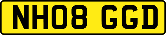 NH08GGD