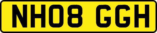 NH08GGH