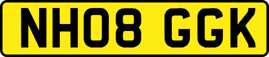 NH08GGK