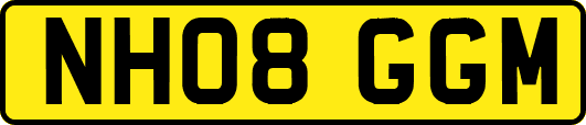 NH08GGM