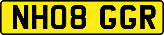 NH08GGR