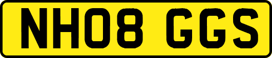 NH08GGS