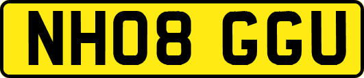 NH08GGU
