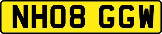 NH08GGW