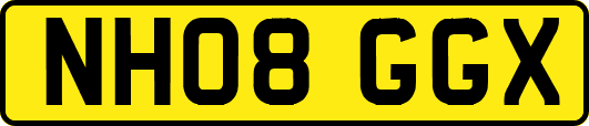 NH08GGX