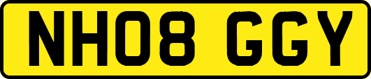 NH08GGY