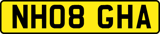 NH08GHA