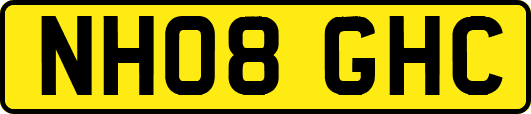 NH08GHC