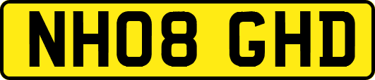 NH08GHD