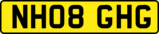 NH08GHG