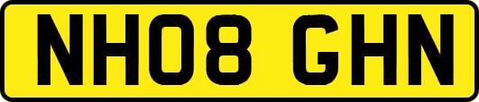 NH08GHN