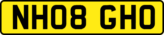 NH08GHO