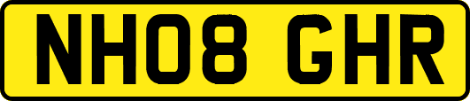 NH08GHR