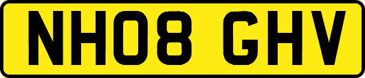 NH08GHV