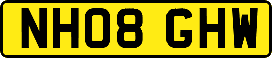 NH08GHW