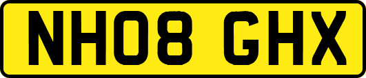 NH08GHX