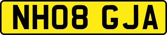 NH08GJA
