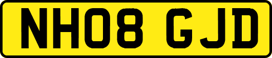 NH08GJD