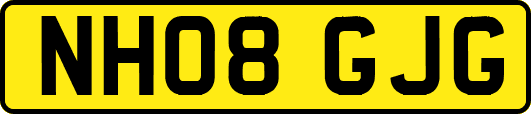 NH08GJG