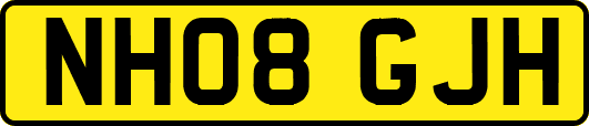 NH08GJH