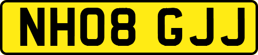 NH08GJJ