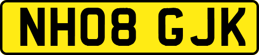 NH08GJK