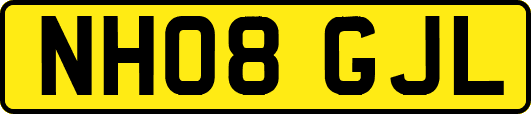 NH08GJL