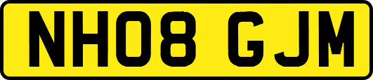 NH08GJM