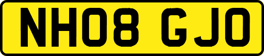 NH08GJO