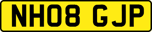 NH08GJP