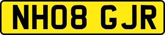 NH08GJR