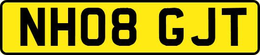 NH08GJT