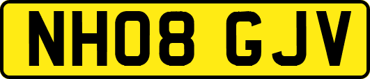 NH08GJV