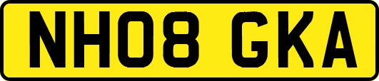 NH08GKA