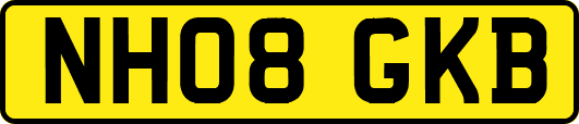 NH08GKB
