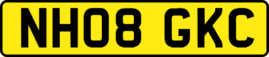 NH08GKC