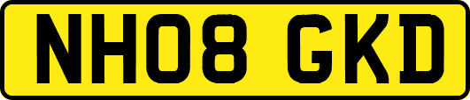 NH08GKD