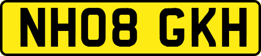 NH08GKH