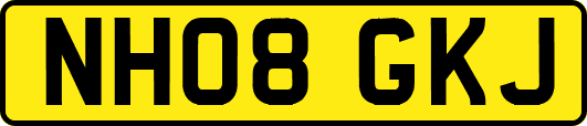 NH08GKJ