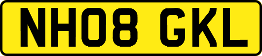 NH08GKL