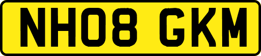 NH08GKM