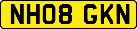 NH08GKN