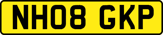 NH08GKP