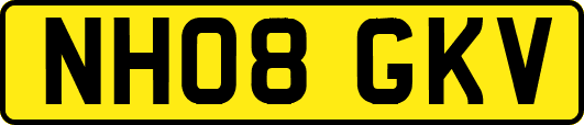 NH08GKV