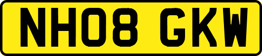 NH08GKW