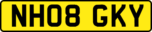 NH08GKY
