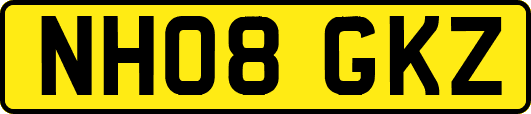 NH08GKZ