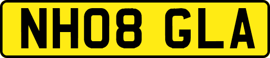 NH08GLA