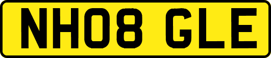 NH08GLE